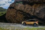 Trumpchi GS4 2015 года